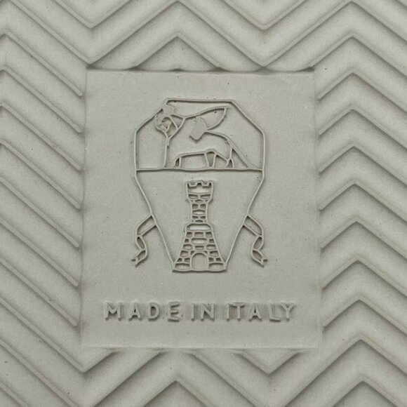 Brunello Cucinelli Slide Sandals In Suede - Picture 10 of 12